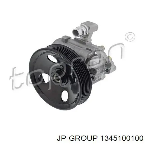 Купити 1345100100 JP Group Насос гідравліки