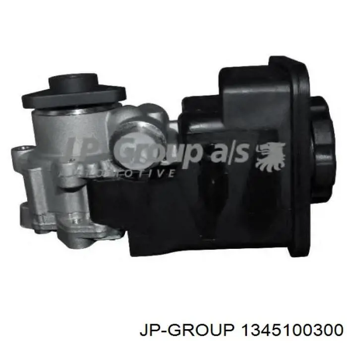 Насос ГПК JP Group 1345100300 ціна, від 76.16 USD