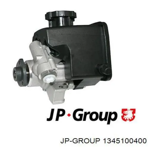 Насос ГУР 1345100400 JP Group