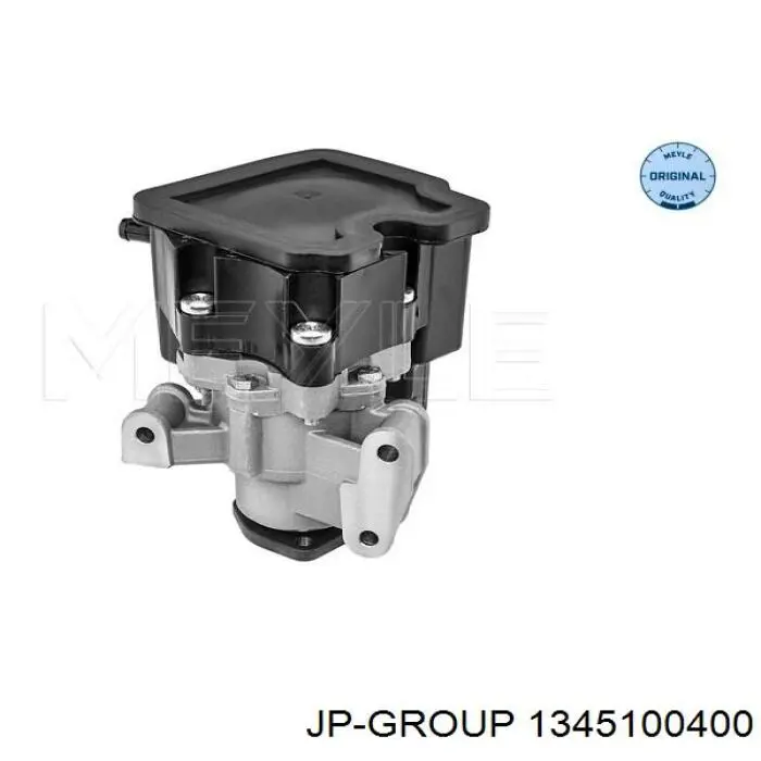 Насос ГПК JP Group 1345100400 ціна, від 103.53 USD