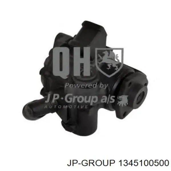 1345100500 JP Group Насос гідропідсилювача