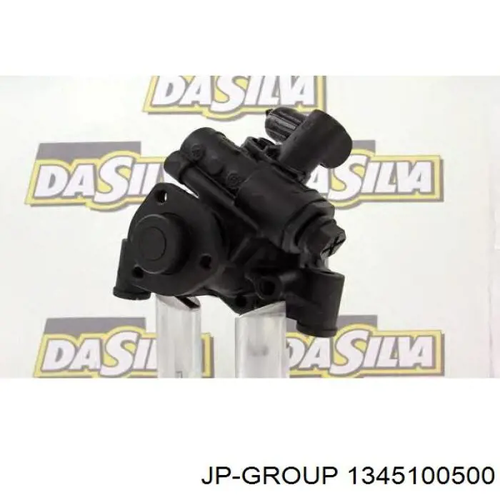 Насос ГПК JP Group 1345100500 ціна, від 107.22 USD