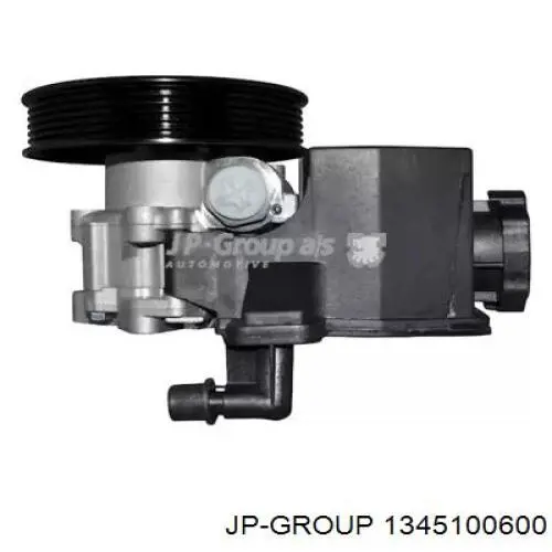 Купити 1345100600 JP Group Насос гідравліки