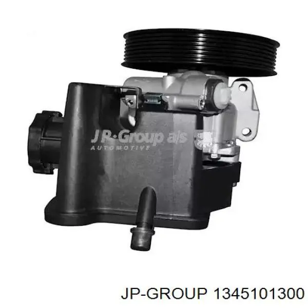 Купити 1345101300 JP Group Насос гідравліки