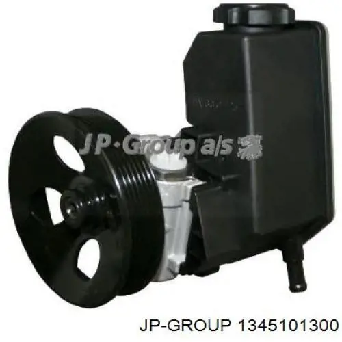 Насос ГПК JP Group 1345101300 ціна, від 131.50 USD