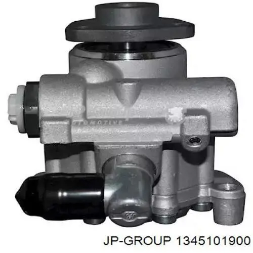 Насос ГПК JP Group 1345101900 ціна, від 97.75 USD