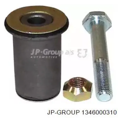 1346000310 JP Group ремкомплект маятникового важеля