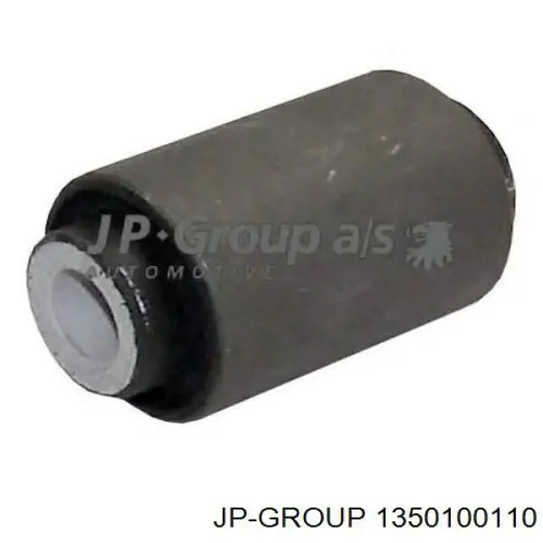 Сайлентблок задньої балки/підрамника JP Group 1350100110 ціна, від 27.40 USD
