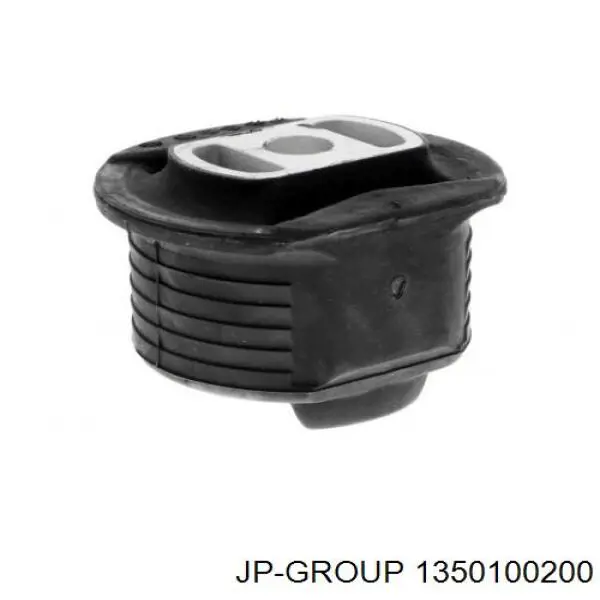 Купити 1350100200 JP Group Сайлентблок задньої балки