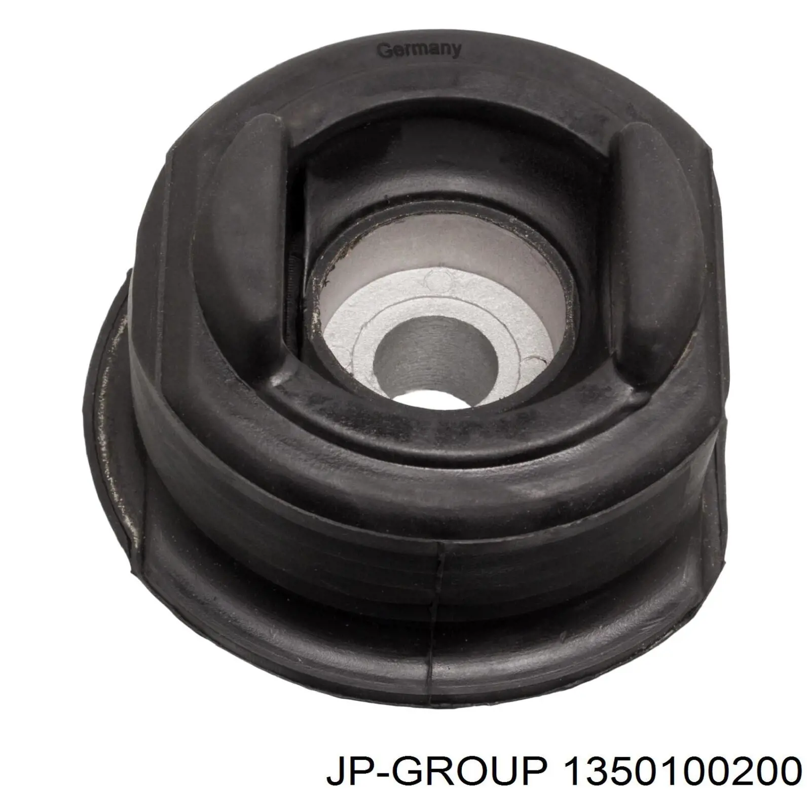 Сайлентблок задньої балки/підрамника JP Group 1350100200 ціна, від 12.45 USD