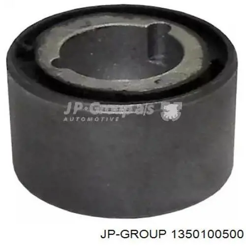 Купити 1350100500 JP Group Сайлентблок задньої балки