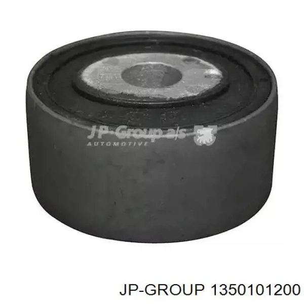 Купити 1350101200 JP Group Сайлентблок задньої балки