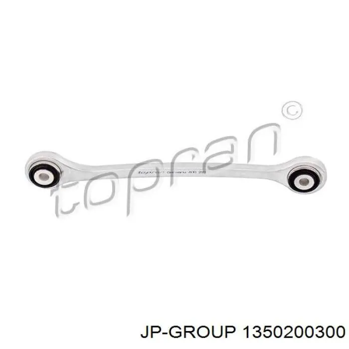 Купити 1350200300 JP Group Важіль задньої підвіски верхній, лівий/правий