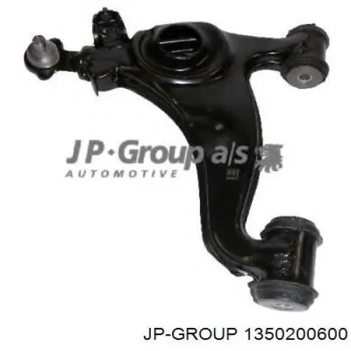 JP Group 1350200600 ціна, від 13.59 USD