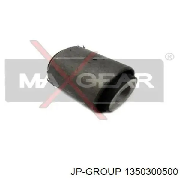Сайлентблок тяги поперечної, задньої підвіски JP Group 1350300500 ціна, від 3.29 USD