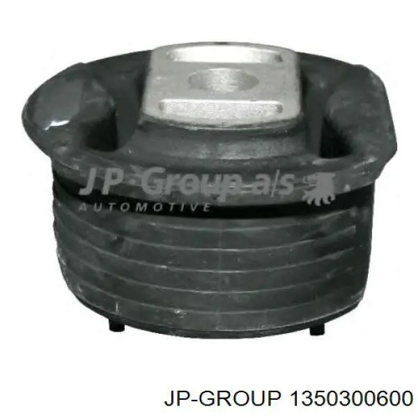 Сайлентблок заднього нижнього важеля JP Group 1350300600 ціна, від 3.98 USD