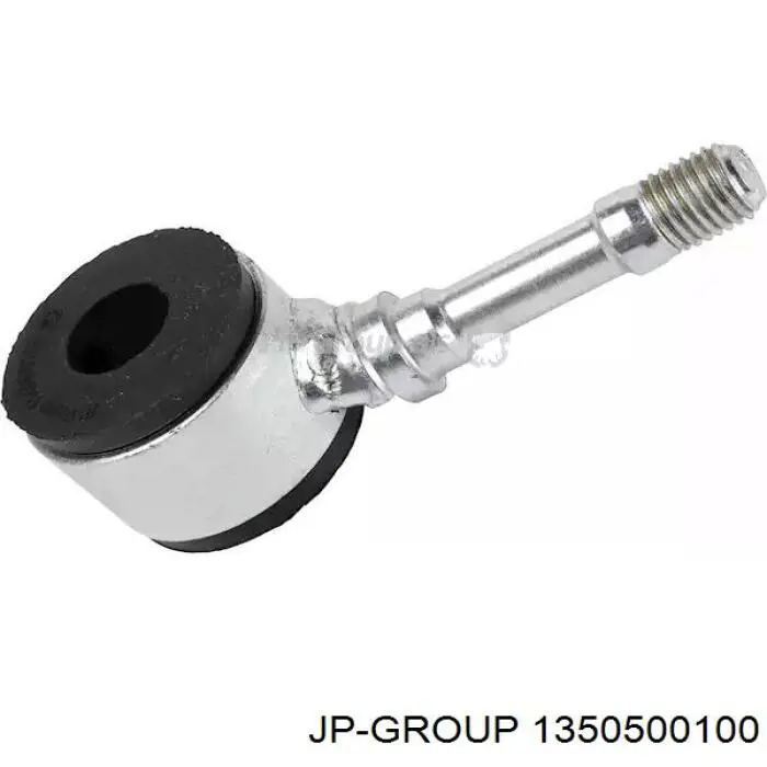 Лінк стабілізатора, заднього JP Group 1350500100 ціна, від 5.17 USD