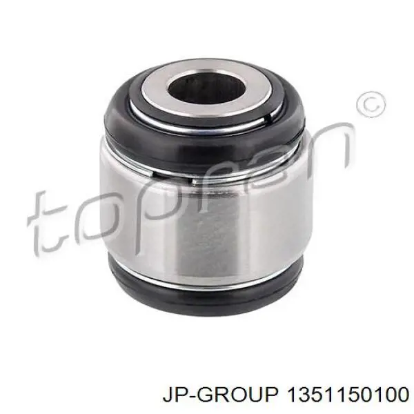 Сайлентблок цапфи задньої 1351150100 JP Group