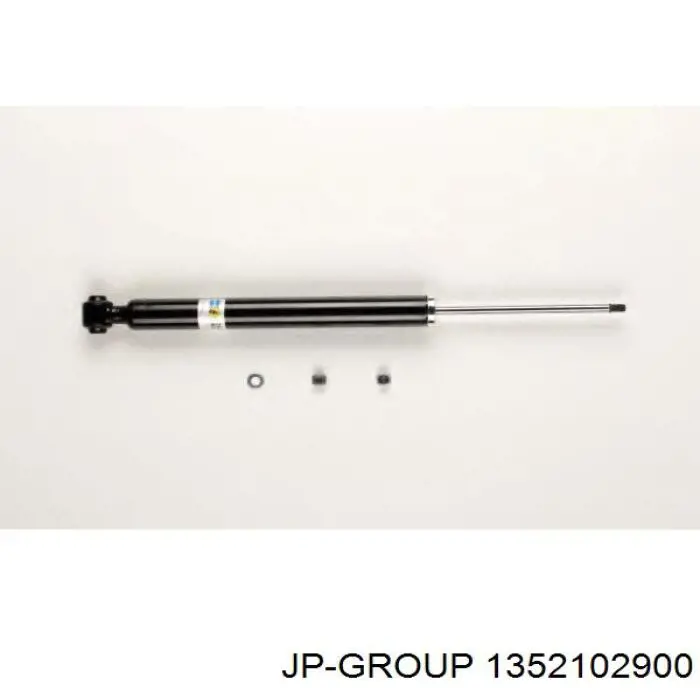 Амортизатор задній JP Group 1352102900 ціна, від 27.88 USD