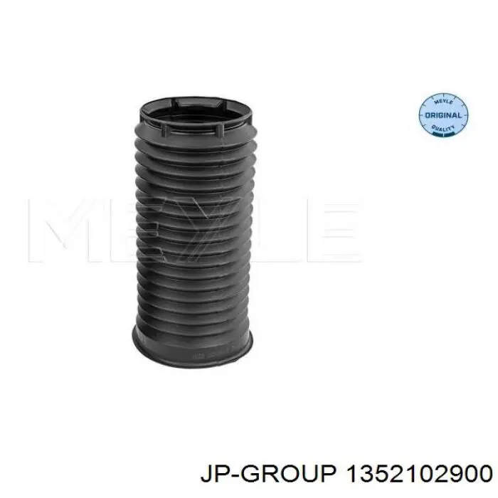 Купити 1352102900 JP Group Стійка амортизатора задня