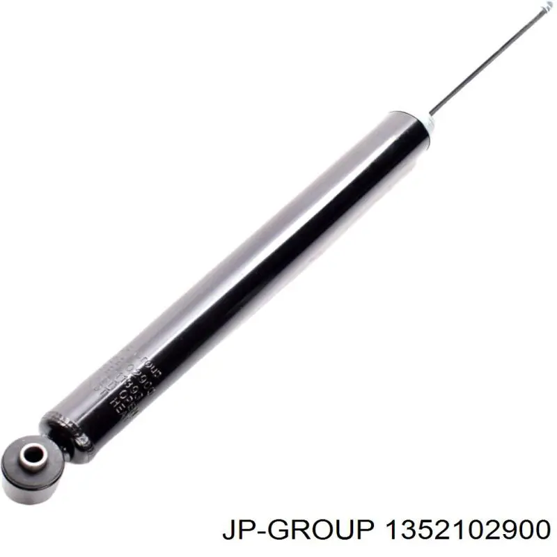 1352102900 JP Group амортизатор задній