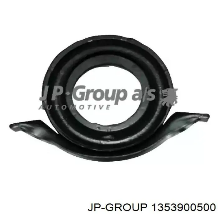 Муфта підвісної підшипника JP Group 1353900500 ціна, від 7.12 USD
