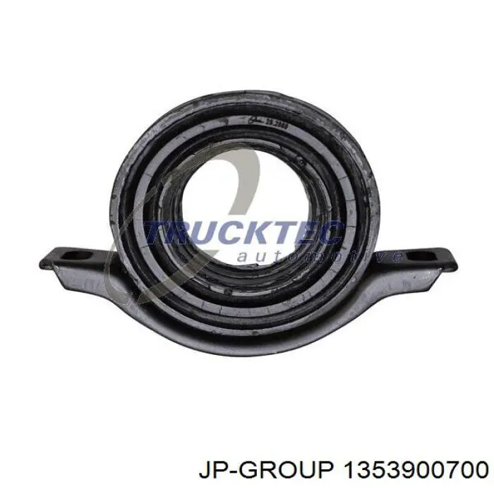 Муфта підвісної підшипника JP Group 1353900700 ціна, від 10.40 USD