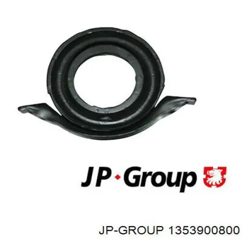 Купити A2024100281 Mercedes Муфта підвісної підшипника