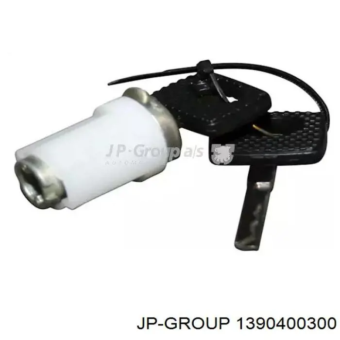 Купити 1390400300 JP Group Личинка замка запалювання
