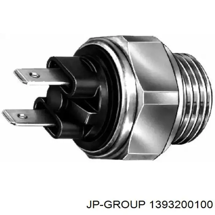 Датчик температури радіатора JP Group 1393200100 ціна, від 6.57 USD