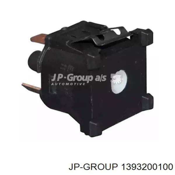 Купити 1393200100 JP Group Датчик включення вентилятора