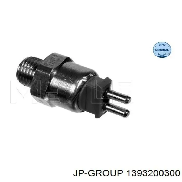 Датчик температури радіатора JP Group 1393200300 ціна, від 8.09 USD