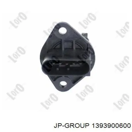 Витратомір повітря JP Group 1393900600