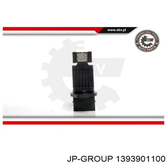 Купити 1393901100 JP Group Повітромір