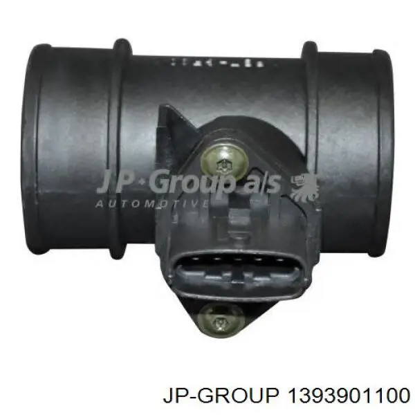 1393901100 JP Group Датчик витрати повітря