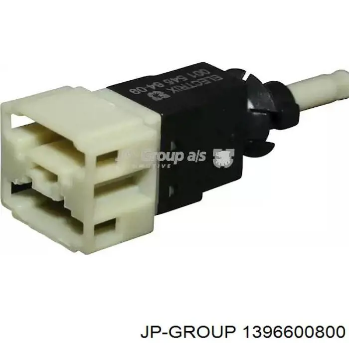 Купити 1396600800 JP Group Датчик педалі гальма