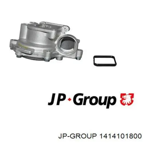 Купити 1414101800 JP Group Насос охолоджуючої рідини