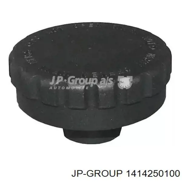 Купити 1414250100 JP Group Кришка розширювального бачка