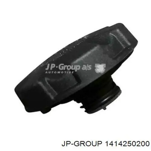 Кришка / пробка розширювального бачка JP Group 1414250200 ціна, від 6.41 USD