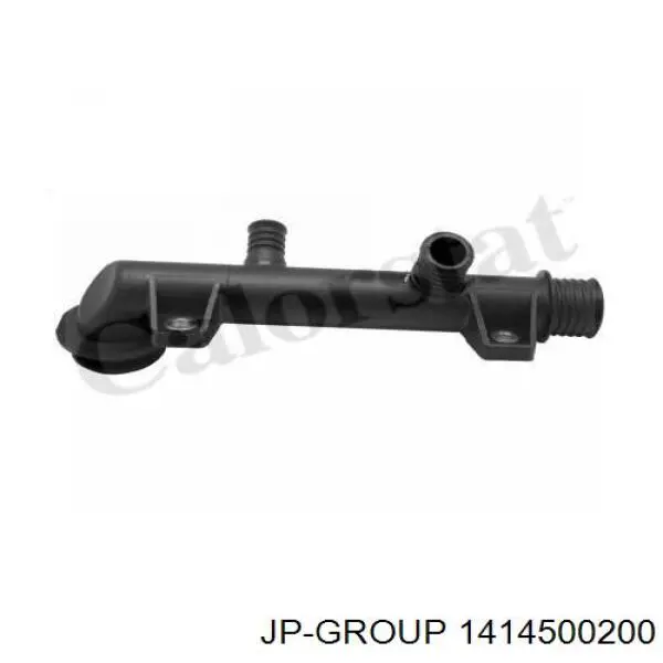 Купити 1414500200 JP Group Фланець системи охолодження (трійник)