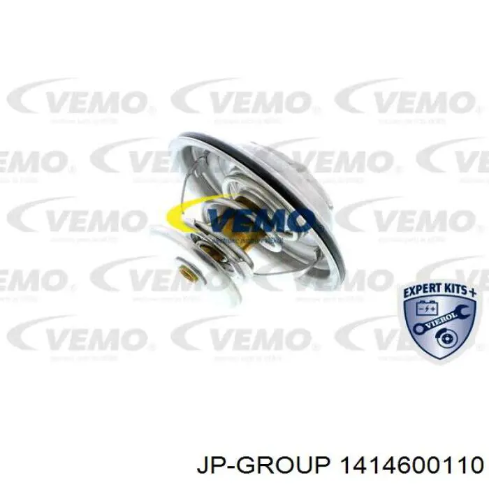 Термостат 1414600110 JP Group