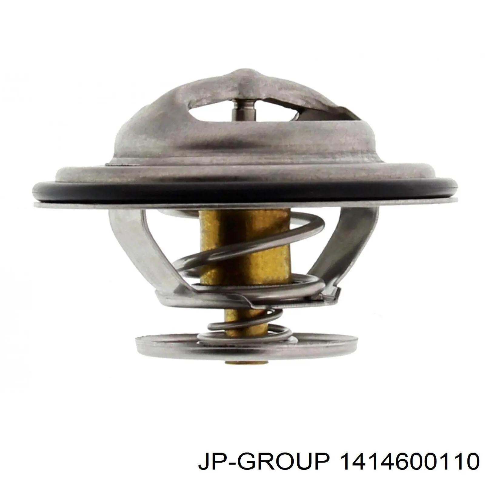 Автомобільний термостат JP Group 1414600110 ціна, від 5.00 USD