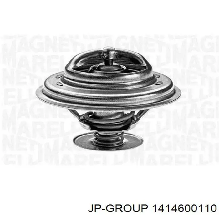 Купити 1414600110 JP Group Термостат в корпусі