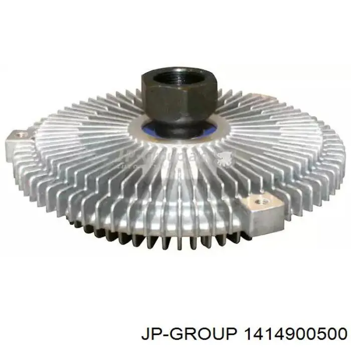 В'язкова муфта вентилятора JP Group 1414900500 ціна, від 44.19 USD
