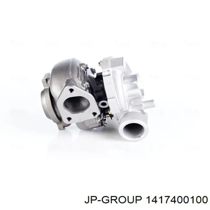 Турбіна SL Turbo 200301120298 ціна, від 255.71 USD