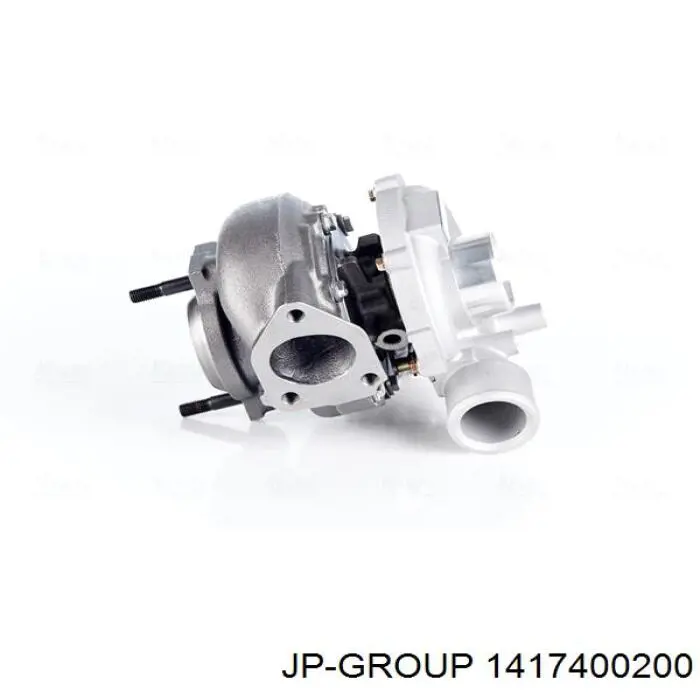 Турбіна 1417400200 JP Group