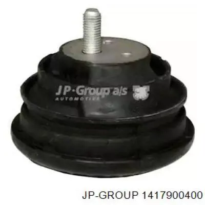 1417900400 JP Group подушка (опора двигуна ліва/права)