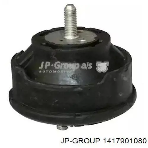 Купити 1417901080 JP Group Подушка (опора) двигуна, права