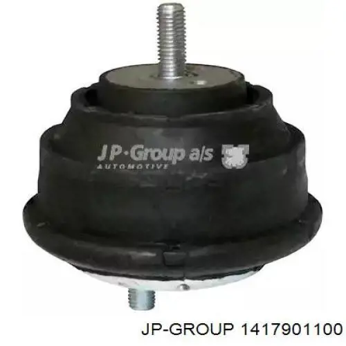 Подушка (опора) двигуна лів./прав. JP Group 1417901100 ціна, від 23.67 USD