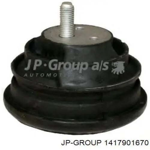 Ліва подушка двигуна JP Group 1417901670 ціна, від 28.25 USD